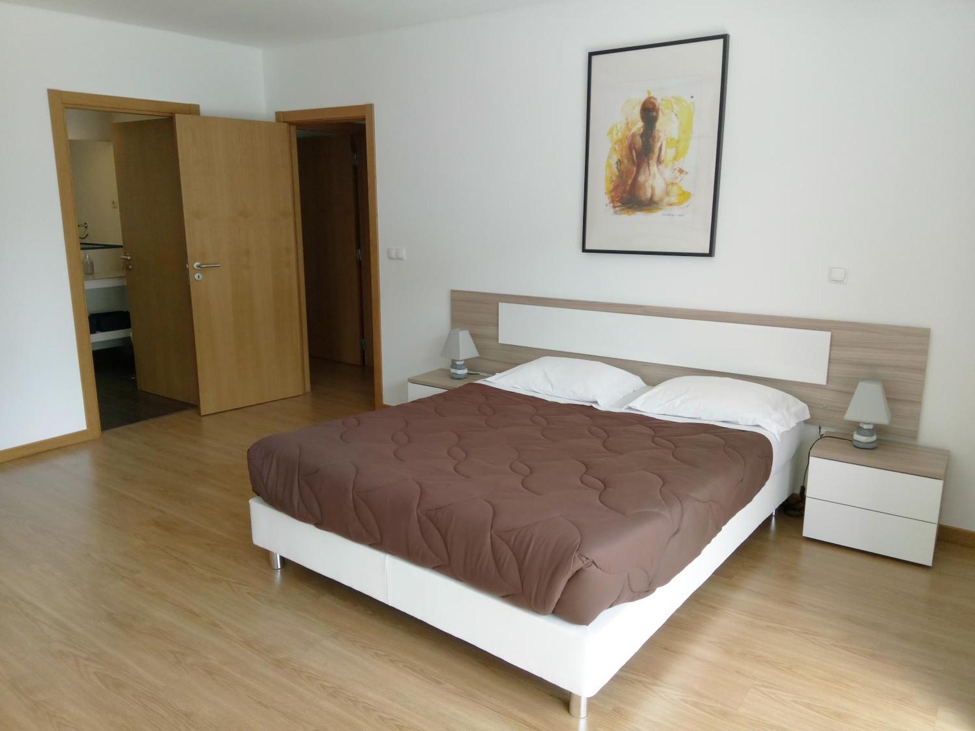 Anadia Atrium Apartment Funchal  Room photo