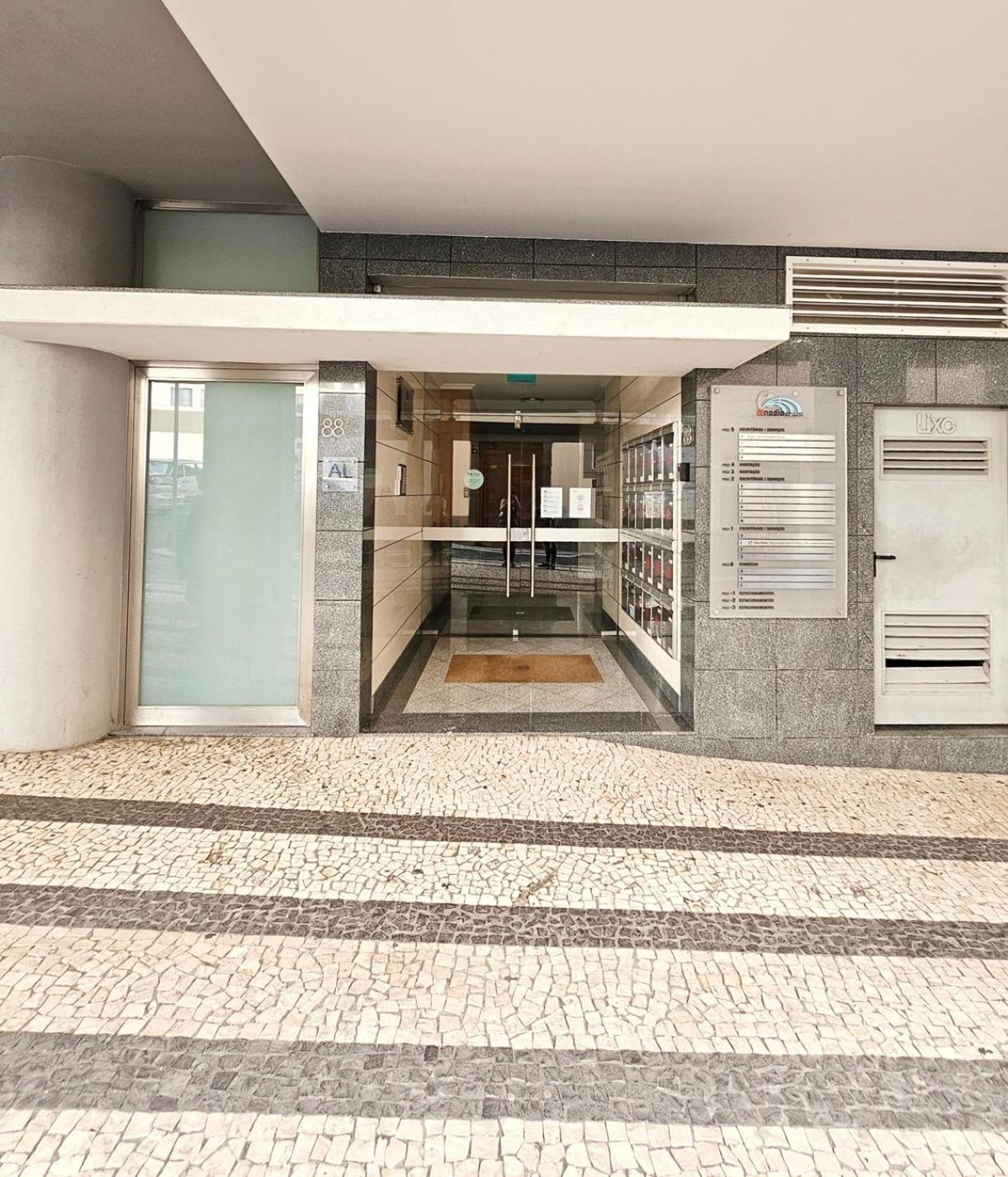 Anadia Atrium Apartment Funchal  Exterior photo