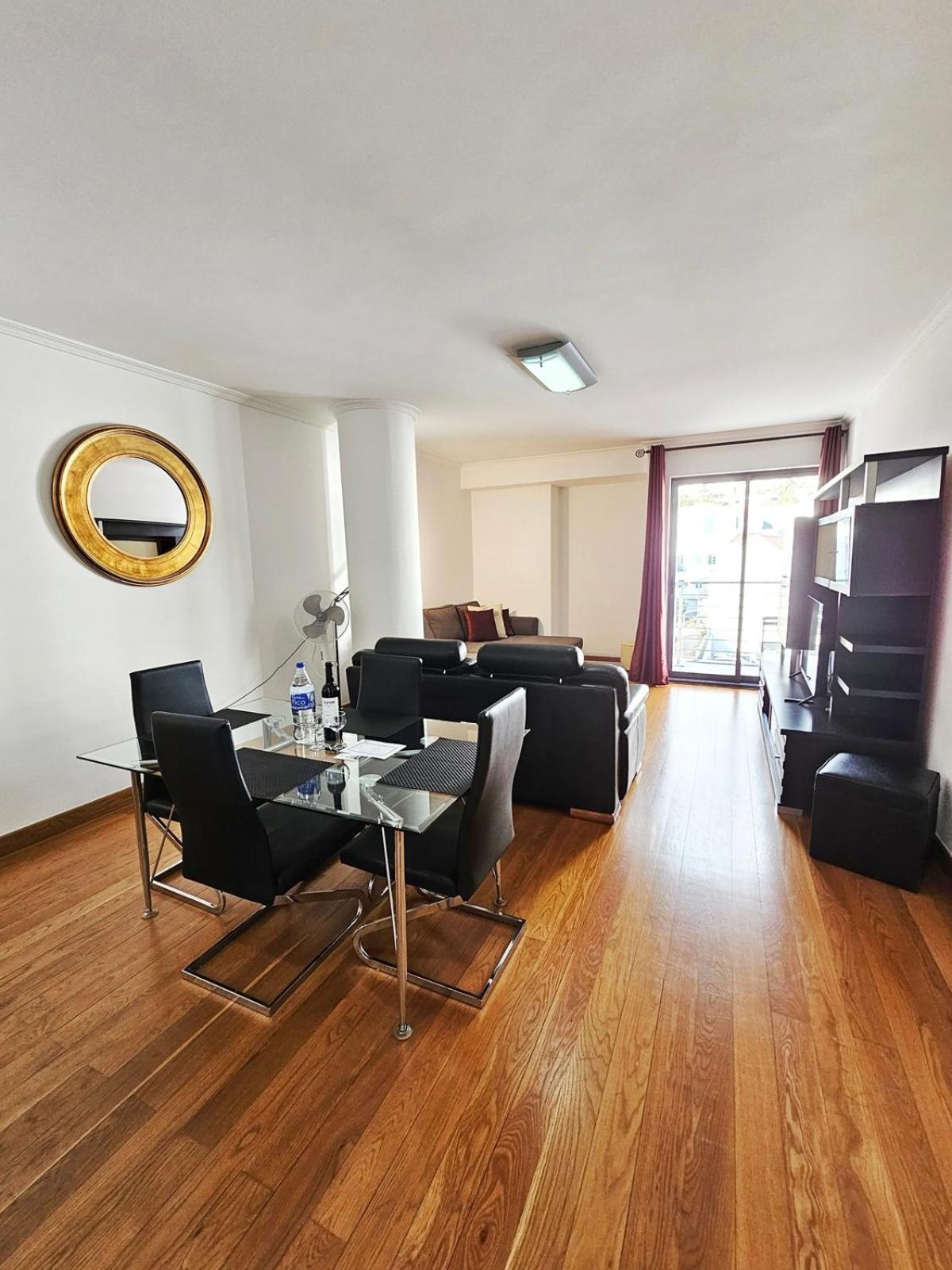 Anadia Atrium Apartment Funchal  Exterior photo