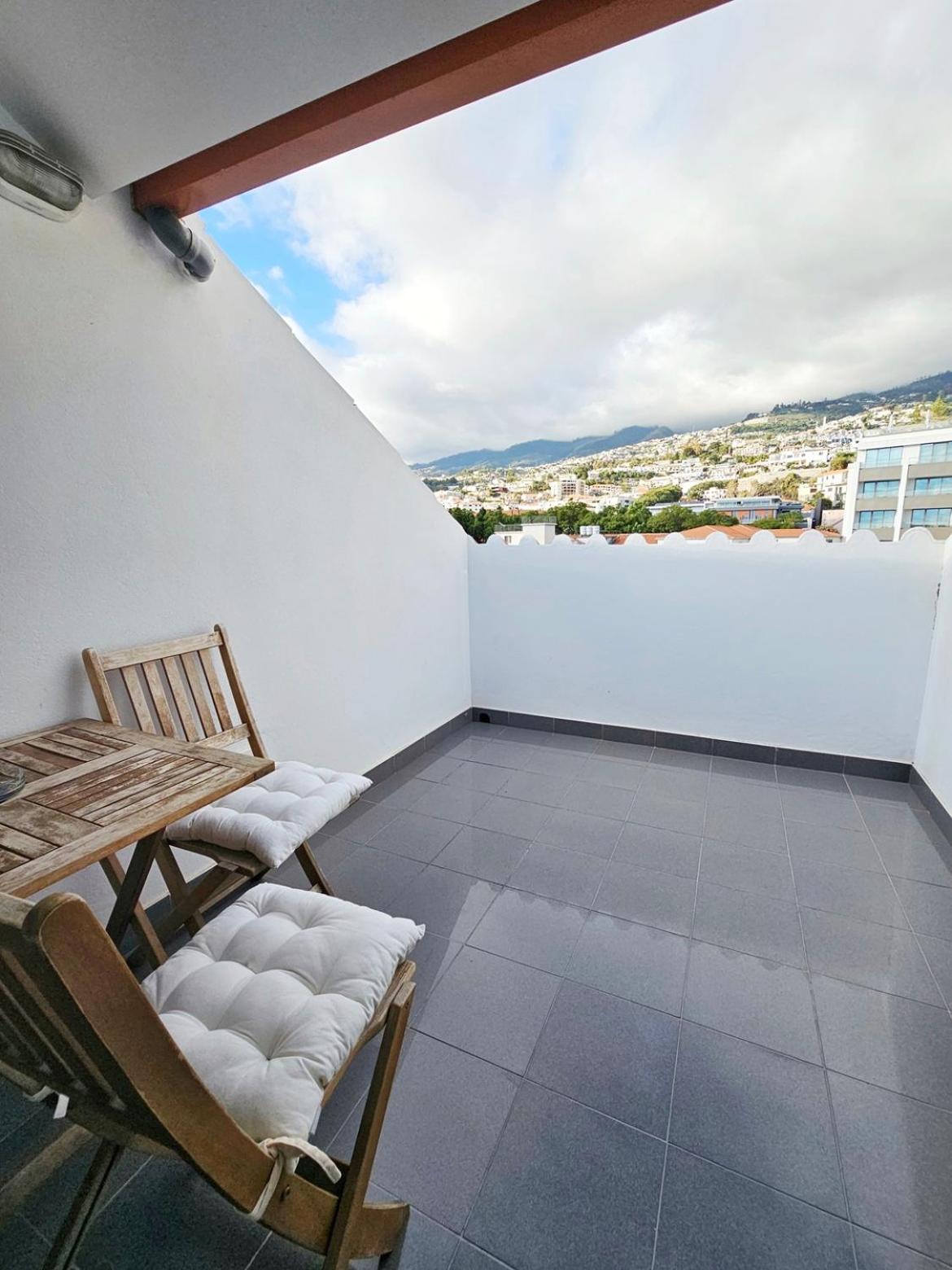 Anadia Atrium Apartment Funchal  Exterior photo