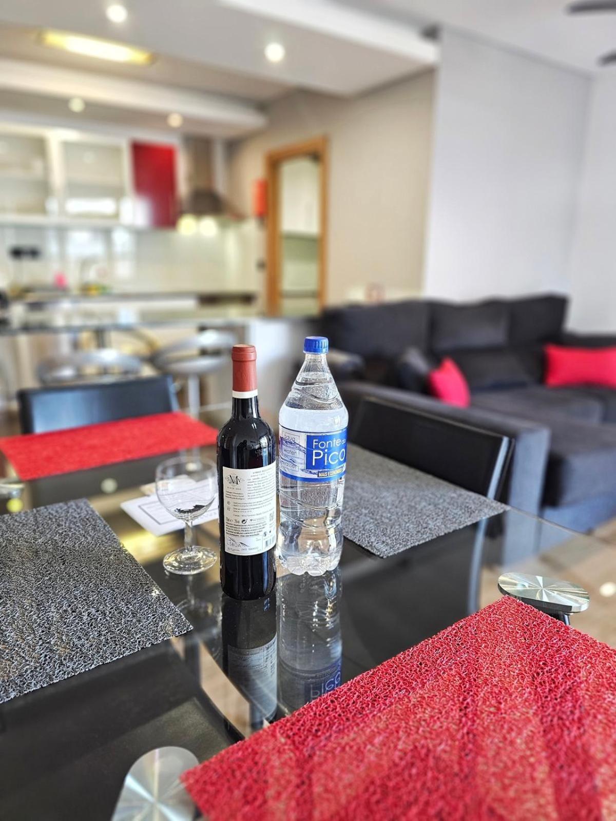 Anadia Atrium Apartment Funchal  Exterior photo
