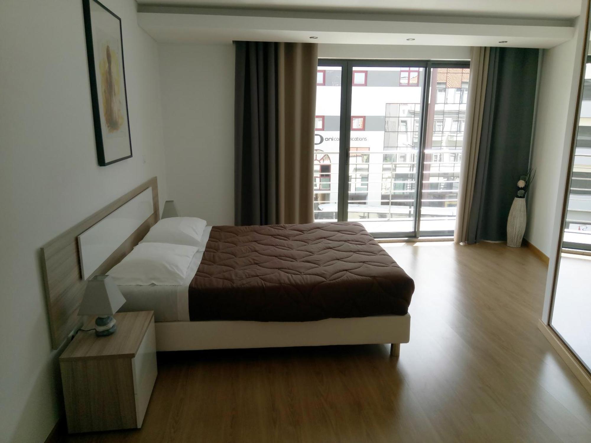 Anadia Atrium Apartment Funchal  Room photo