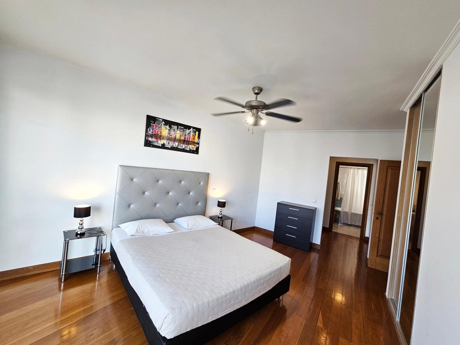 Anadia Atrium Apartment Funchal  Room photo