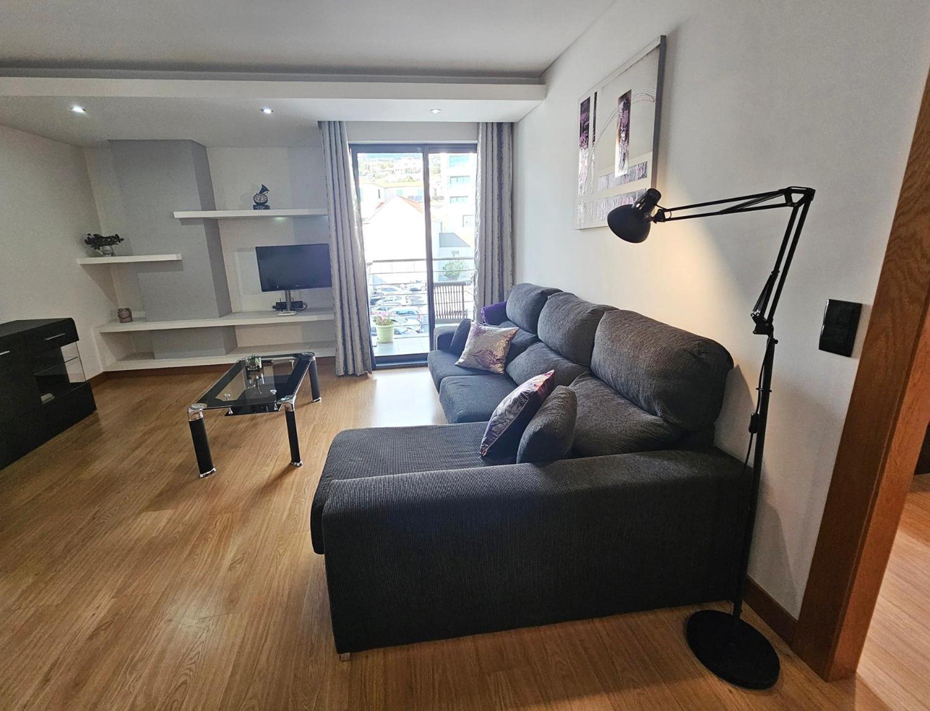 Anadia Atrium Apartment Funchal  Room photo
