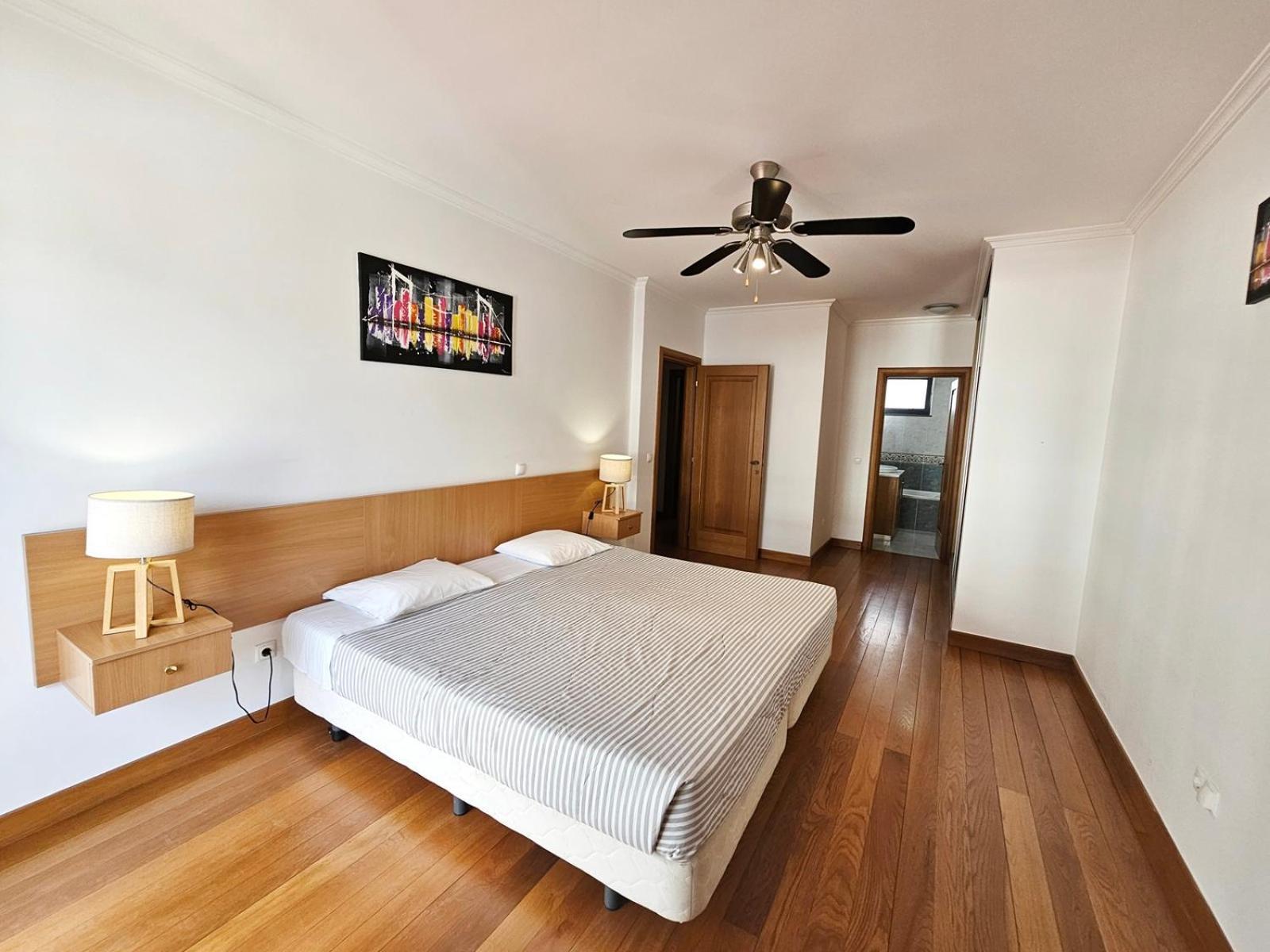 Anadia Atrium Apartment Funchal  Room photo