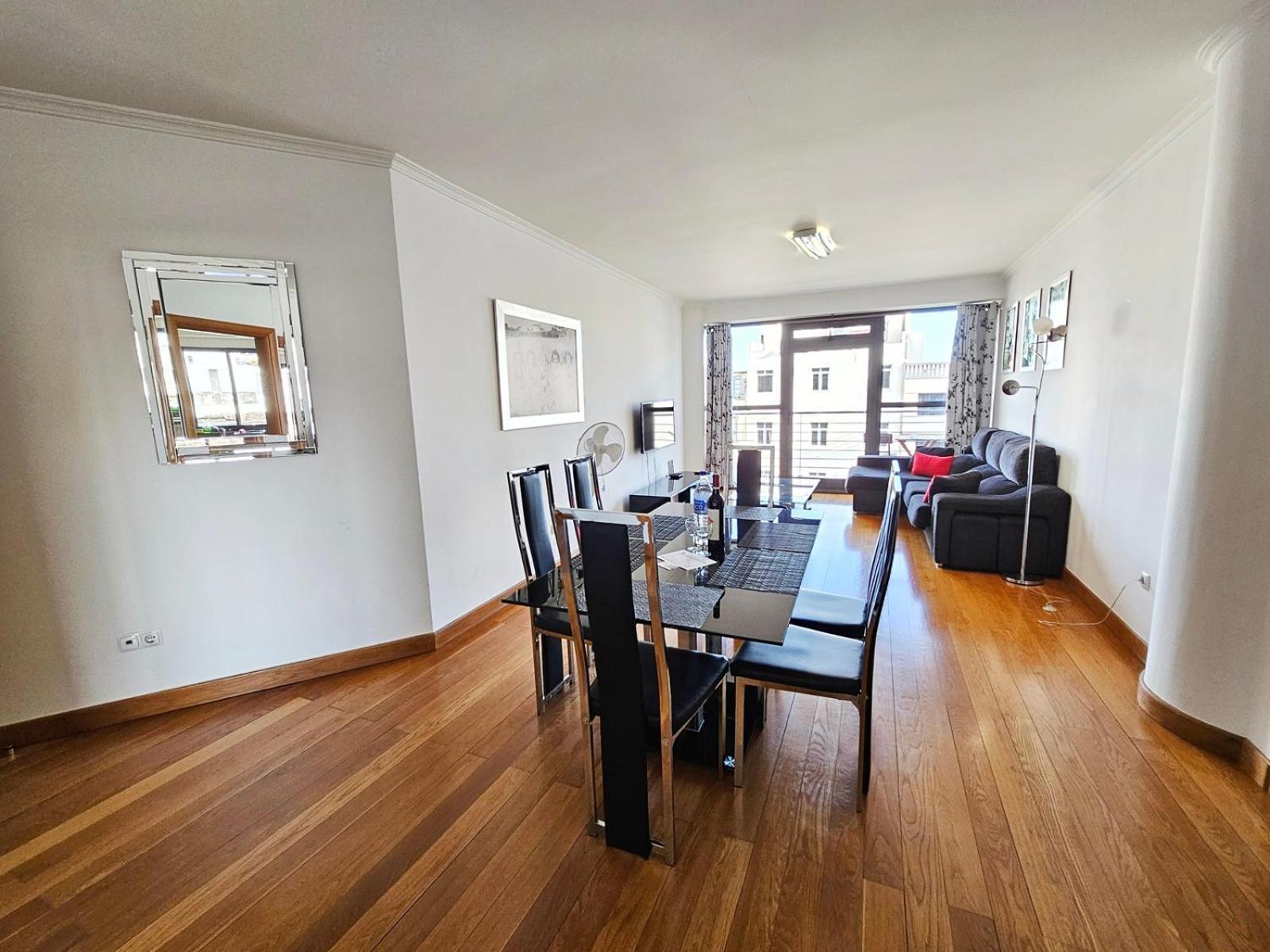 Anadia Atrium Apartment Funchal  Room photo