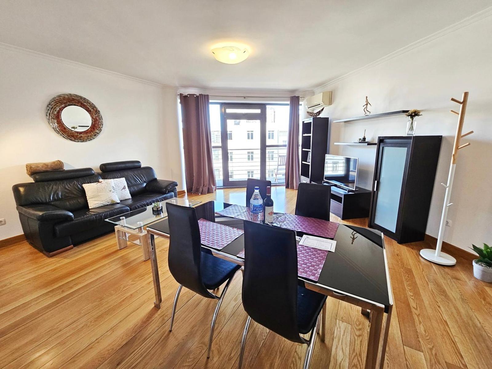 Anadia Atrium Apartment Funchal  Room photo