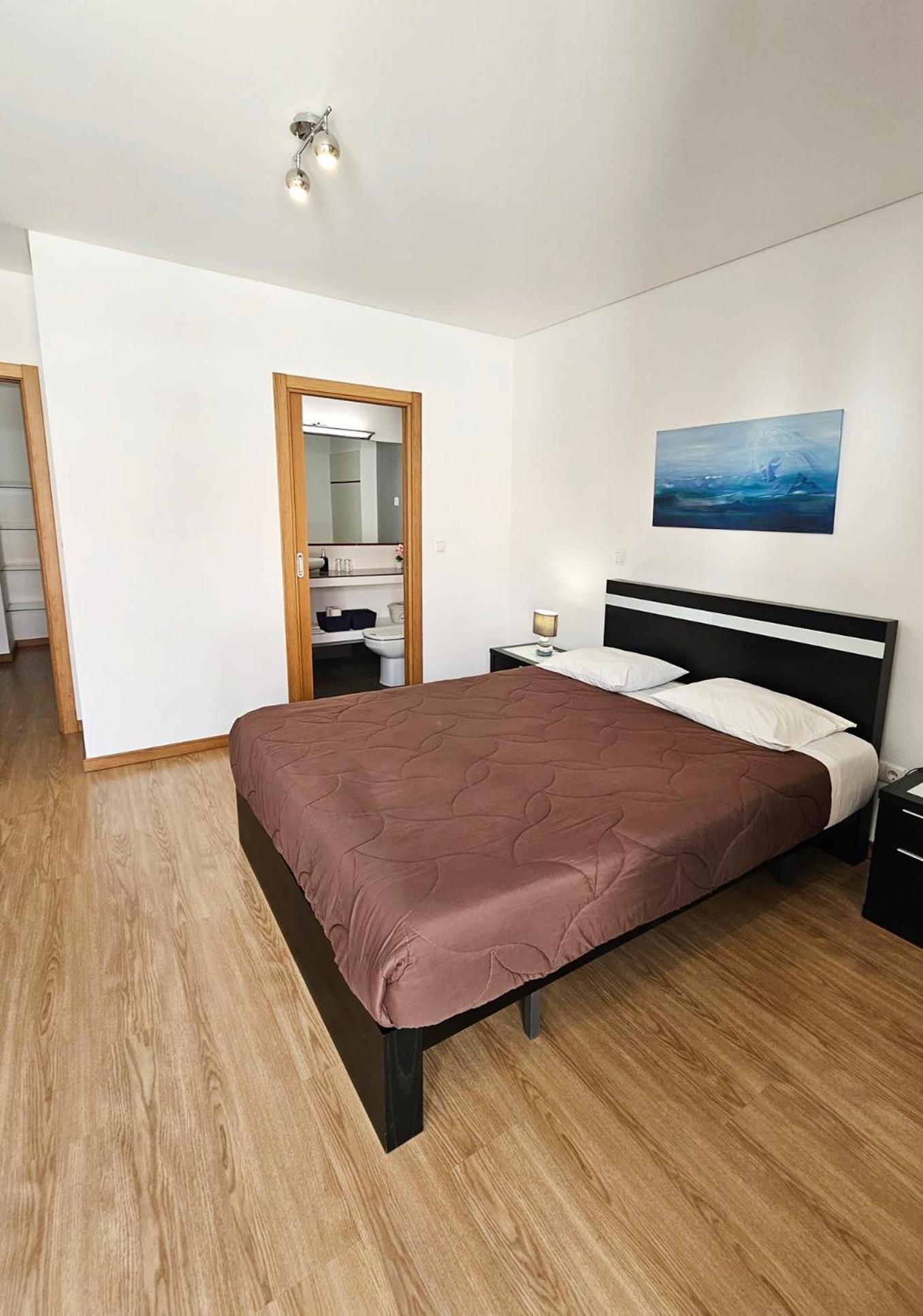 Anadia Atrium Apartment Funchal  Room photo
