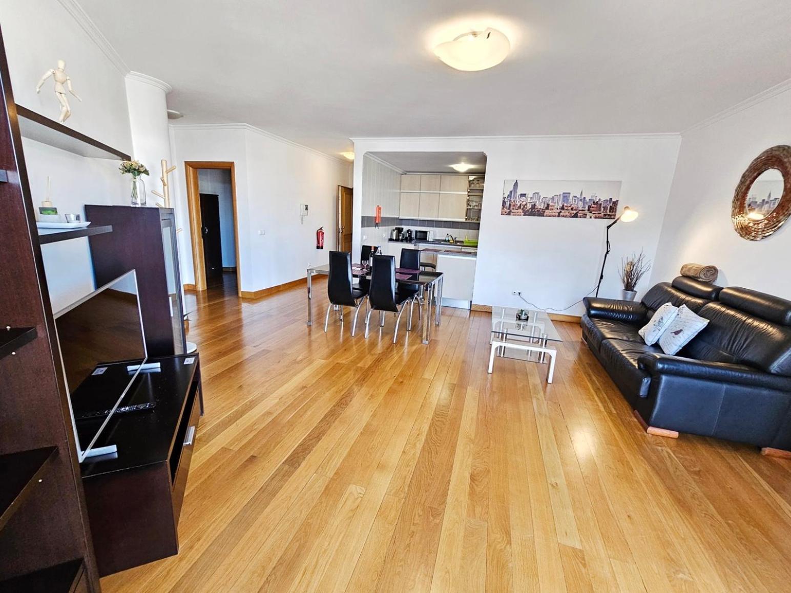 Anadia Atrium Apartment Funchal  Room photo