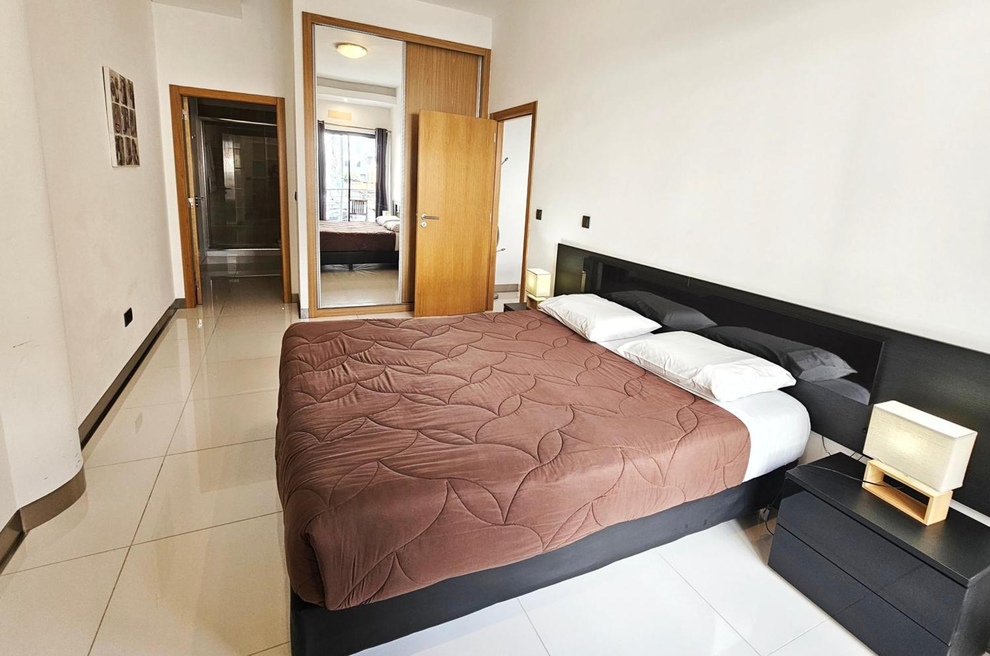 Anadia Atrium Apartment Funchal  Room photo