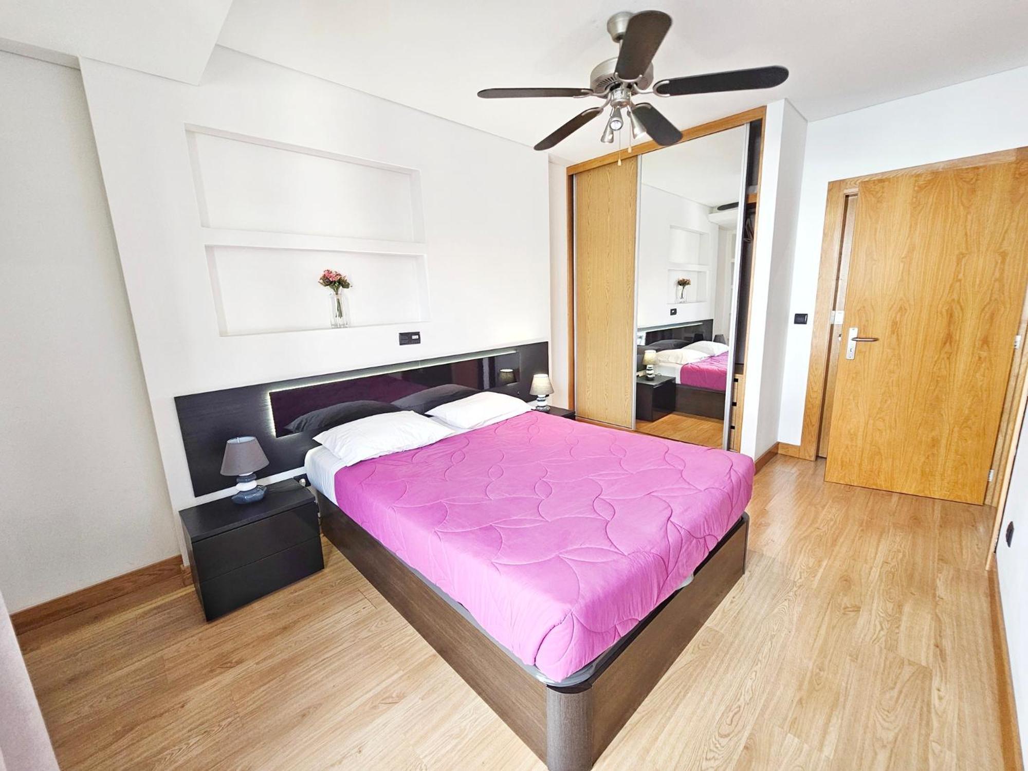 Anadia Atrium Apartment Funchal  Room photo