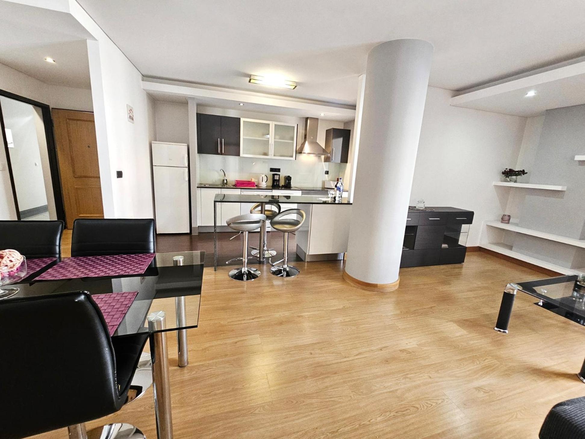 Anadia Atrium Apartment Funchal  Room photo